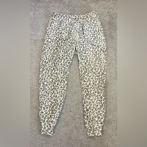 Ahh-mazingly soft pajama pants